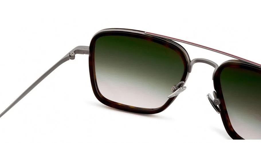 Etnia Barcelona Vintage LONG ISLAND SUN Sunglasses - view 7